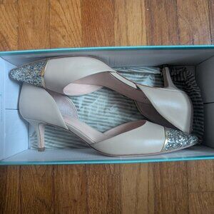 Kate Spade Heels 8.5M